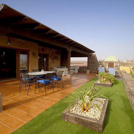 Villa Los Volcanes El Charco  Luaran gambar